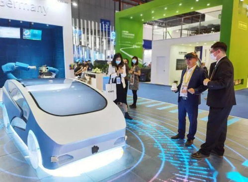 楚航科技推動(dòng)毫米波雷達(dá)國(guó)產(chǎn)化，首發(fā)商用車智能盲區(qū)檢測(cè)系統(tǒng)